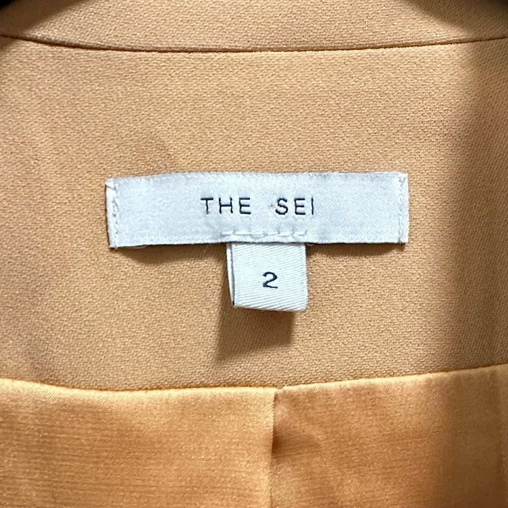 The Sei